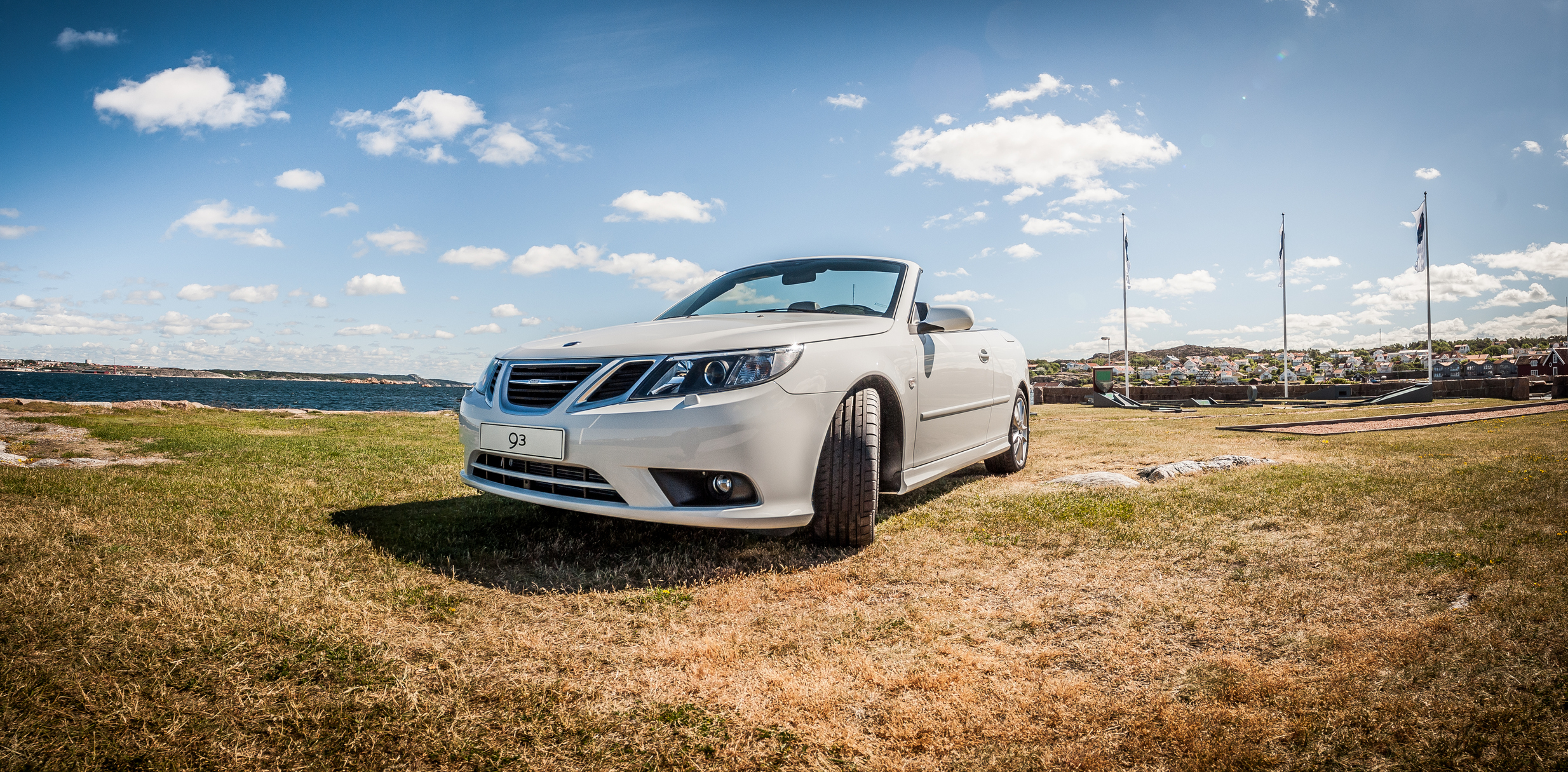 SAAB NUMBER PLATES img
